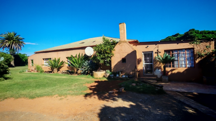 0 Bedroom Property for Sale in Somerset East Rural Eastern Cape